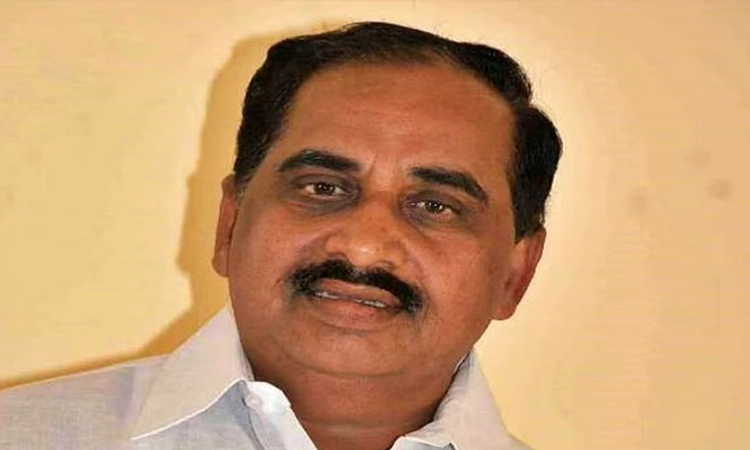 Loksabha; ಧಾರವಾಡ ಕ್ಷೇತ್ರದಿಂದ ಸ್ಪರ್ಧೆ ಸಿದ್ದತೆಗೆ ಡಿಕೆಶಿಯಿಂದ ಸೂಚನೆ: ಮೋಹನ ಲಿಂಬೆಕಾಯಿ