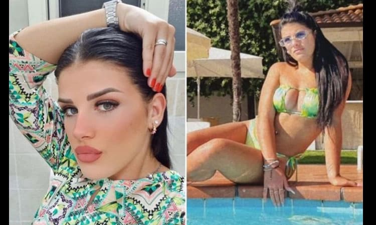 Tragic: ಮದುವೆಗೂ ಮುನ್ನ ಸ್ತನದ ಗಾತ್ರ ದೊಡ್ಡದು ಮಾಡಿಸುವ ಸರ್ಜರಿ; ಪ್ರಾಣತೆತ್ತ 21ರ ಯುವತಿ