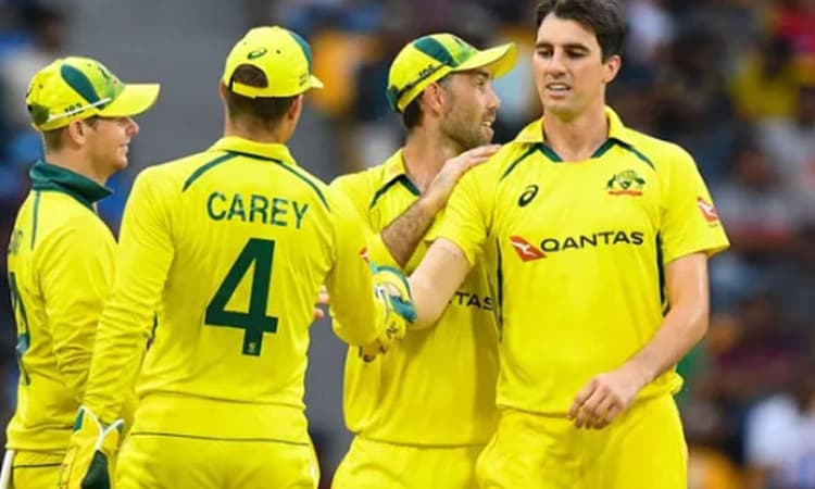 Odi World Cup; ಆಸೀಸ್ ಗೆ ಸಂಕಷ್ಟ; ತಂಡದಿಂದ ಇಬ್ಬರು ಆಲ್ ರೌಂಡರ್ ಗಳು ಬಹುತೇಕ ಔಟ್