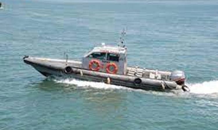 Mangaluru ಕೋಸ್ಟ್‌ಗಾರ್ಡ್‌ನಿಂದ ವೈದ್ಯಕೀಯ ತುರ್ತು ನೆರವು