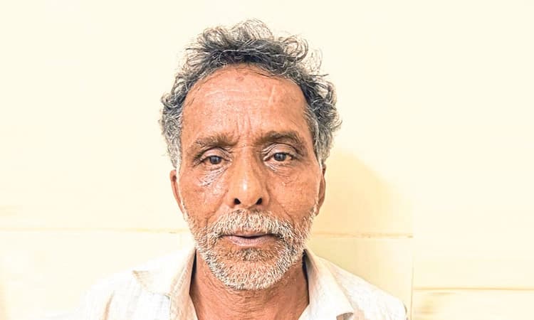 Bantwal ಕೋಟಾ ನೋಟು ಪ್ರಕರಣ: ತಲೆಮರೆಸಿಕೊಂಡಿದ್ದ ಆರೋಪಿ ಸೆರೆ