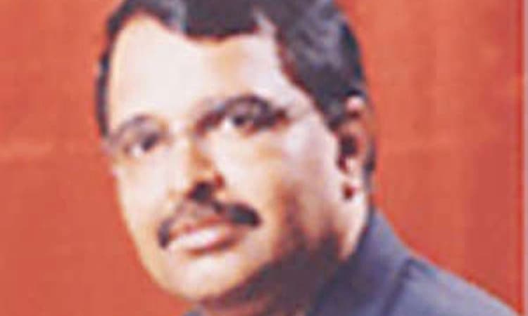 KVG ಶಿಕ್ಷಣ ಸಂಸ್ಥೆಗಳ ಎ.ಎಸ್‌. ರಾಮಕೃಷ್ಣ ಕೊಲೆ ಪ್ರಕರಣ- ಸಹೋದರ ಸೇರಿ 6 ಮಂದಿ ದೋಷಿ