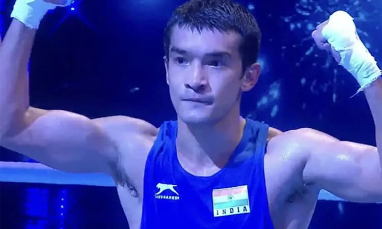 Asian Games ಬಾಕ್ಸಿಂಗ್‌: ಥಾಪ, ಸಂಜೀತ್‌ಗೆ ಆಘಾತ