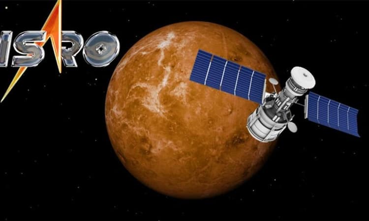 ISRO: ಶುಕ್ರನತ್ತ ಹೋಗಲು ಇಸ್ರೋ ಸಿದ್ಧತೆ