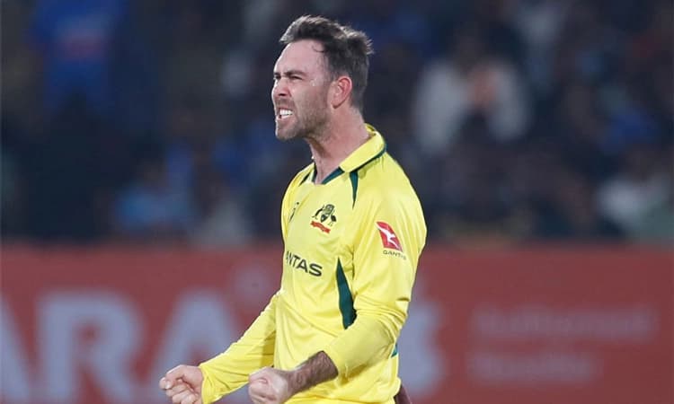 ODI: ಭಾರತದ ಎದುರು ವೈಟ್‌ವಾಶ್‌ ತಪ್ಪಿಸಿಕೊಂಡ ಆಸೀಸ್ ; 66 ರನ್ ಗಳ ಜಯ