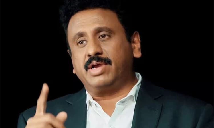 Karnataka: ಮುಂದಿನ ವರ್ಷ SEP ಜಾರಿ: ಉನ್ನತ ಶಿಕ್ಷಣ ಸಚಿವ ಡಾ.ಎಂ.ಸಿ.ಸುಧಾಕರ್‌