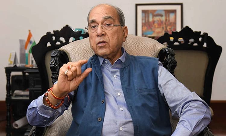 Ayodhya: ರಾಮ ಮಂದಿರದಿಂದ ಅಯೋಧ್ಯೆ ಆರ್ಥಿಕಾಭಿವೃದ್ಧಿ : ನೃಪೇಂದ್ರ ಮಿಶ್ರಾ