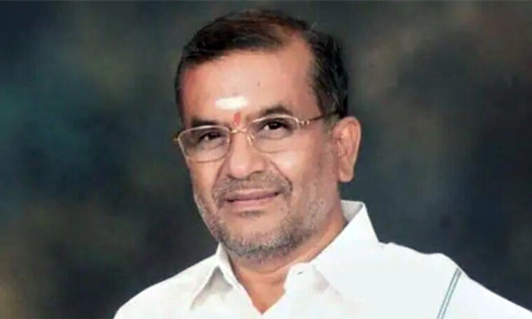 CM ಸಿದ್ದರಾಮಯ್ಯ ಅರಸು ಆಗಲು ಸಾಧ್ಯವಿಲ್ಲ: ಜಿಟಿ.ದೇವೇಗೌಡ