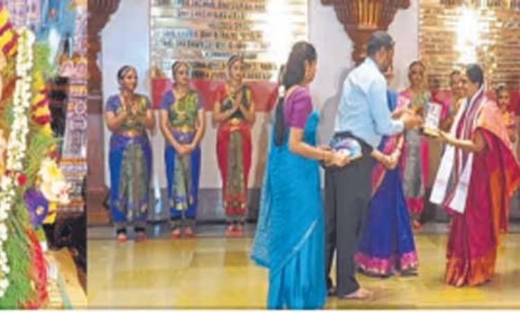 Mumbai: ಗೋಪಾಲಕೃಷ್ಣ ಪಬ್ಲಿಕ್‌ ಟ್ರಸ್ಟ್‌ ಗೋಕುಲ: ಶ್ರೀ ಗಣೇಶ ಚತುರ್ಥಿ ಆಚರಣೆ