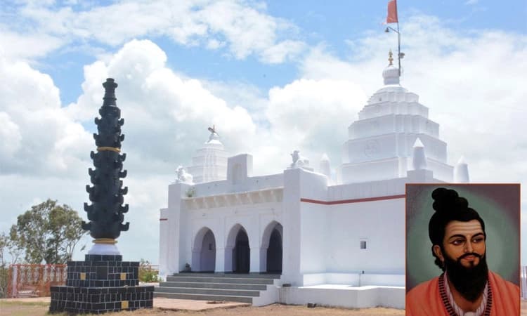 Bagalkote ಸೆ. 28ರಂದು ಉತ್ತರ ಕರ್ನಾಟಕದ ಕಿಚಡಿ ಜಾತ್ರೆ