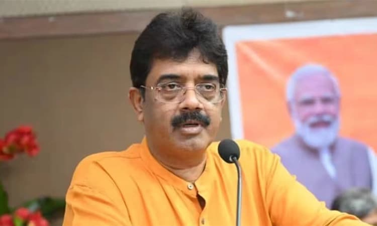 Goa; ಈ ಕಾರಣಕ್ಕಾಗಿ ಮಹಿಳಾ ಶಾಸಕರಿಗೆ ಸಚಿವ ಸ್ಥಾನ ನೀಡಲಾಗಿಲ್ಲ: ತಾನಾವಡೆ