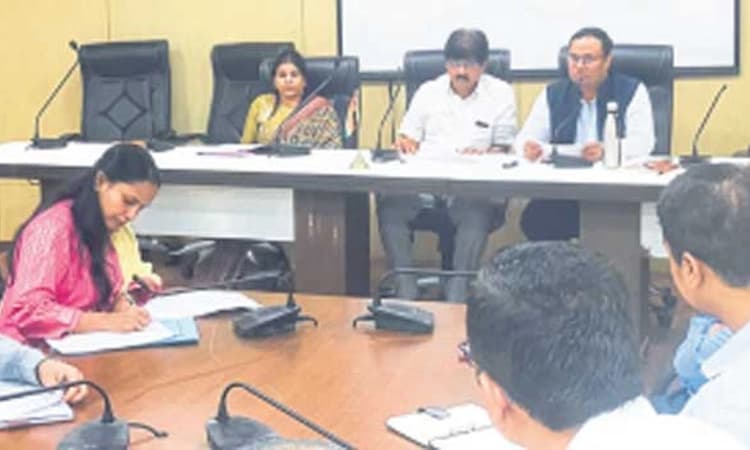 Belagavi: ಕಿತ್ತೂರು ಉತ್ಸವಕ್ಕೆ 5 ಕೋಟಿ ಬೇಡಿಕೆ