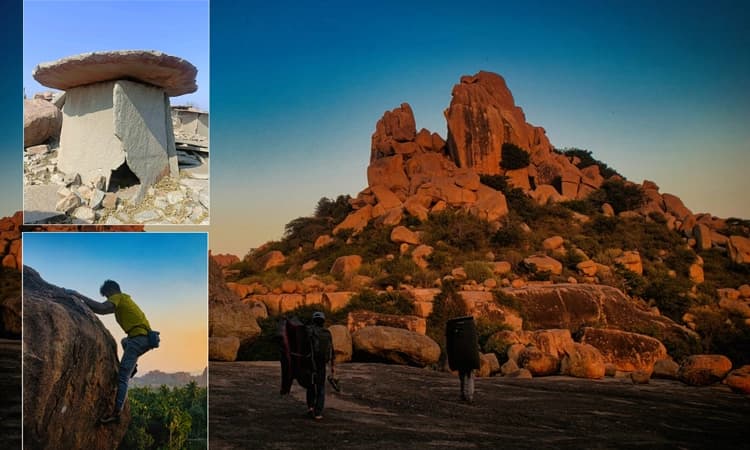 Tourist Place: ಪ್ರವಾಸೋದ್ಯಮ ಇಲಾಖೆಯ ಪ್ರೋತ್ಸಾಹವಿಲ್ಲದೆ ಸ್ವರಗುತ್ತಿರುವ ಪ್ರವಾಸಿ ತಾಣಗಳು