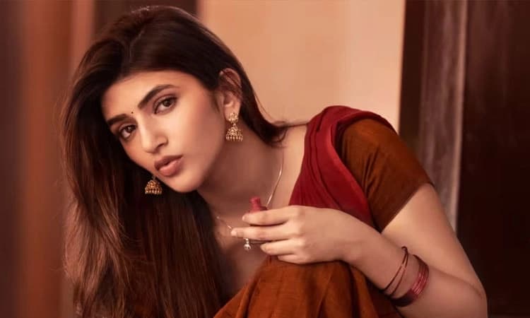 Sreeleela: ಪ್ರಭಾಸ್‌ಗೆ ಶ್ರೀಲೀಲಾ ನಾಯಕಿ!