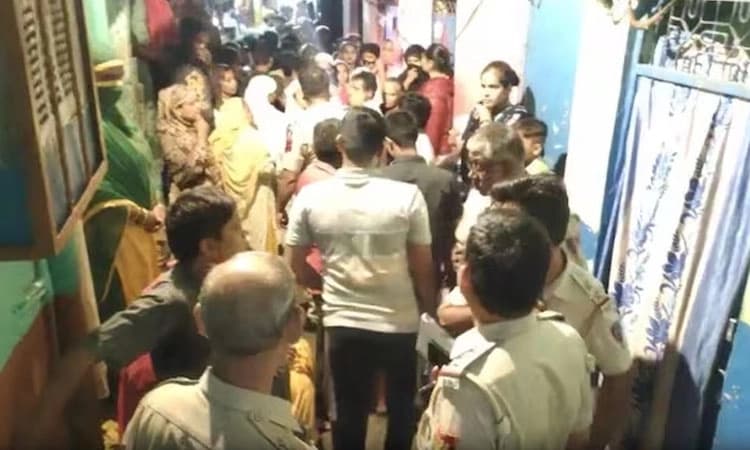 Delhi: ದೇವಸ್ಥಾನದಲ್ಲಿ ಪ್ರಸಾದ ಸೇವಿಸಿದ್ದ ವಿಕಲಚೇತನ ಮುಸ್ಲಿಂ ವ್ಯಕ್ತಿಗೆ ಥಳಿತ; ಮೃತ್ಯು