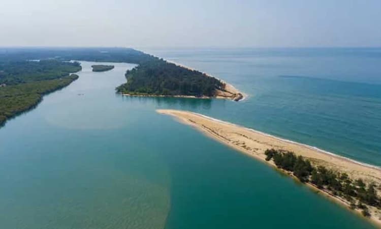 ನೋಡಬನ್ನಿ ಕರುನಾಡಿನ ಪ್ರವಾಸಿತಾಣಗಳ ಸೊಗಸು: ಪೌರಾಣಿಕ ಹಿನ್ನೆಲೆಯ ಕಡಲ ಕಿನಾರೆ ಸೋಮೇಶ್ವರ