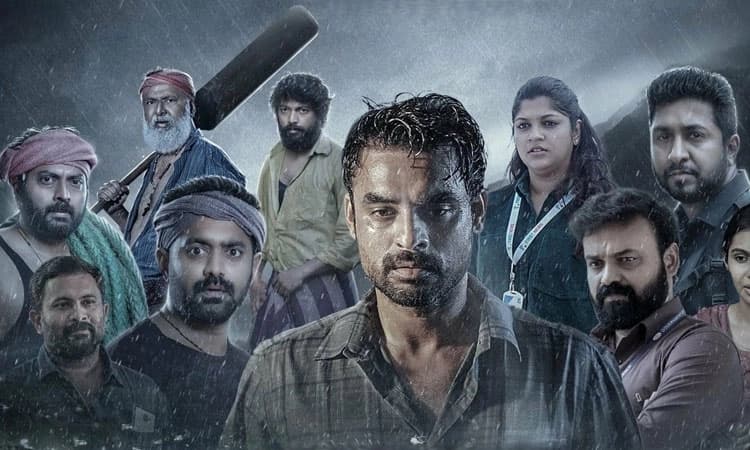 Academy Awards: ಭಾರತದಿಂದ ಆಸ್ಕರ್‌ಗೆ ಅಧಿಕೃತ ಪ್ರವೇಶ ಪಡೆದ ಮಲಯಾಳಂನ “2018”