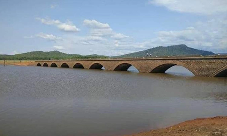 Tourism day: ಇತಿಹಾಸ ಪ್ರಸಿದ್ಧ 9 ಕಮಾನಿನ ತಡಸ ಸೇತುವೆ ಪ್ರದೇಶದ ಬಗ್ಗೆ ಗೊತ್ತಾ?