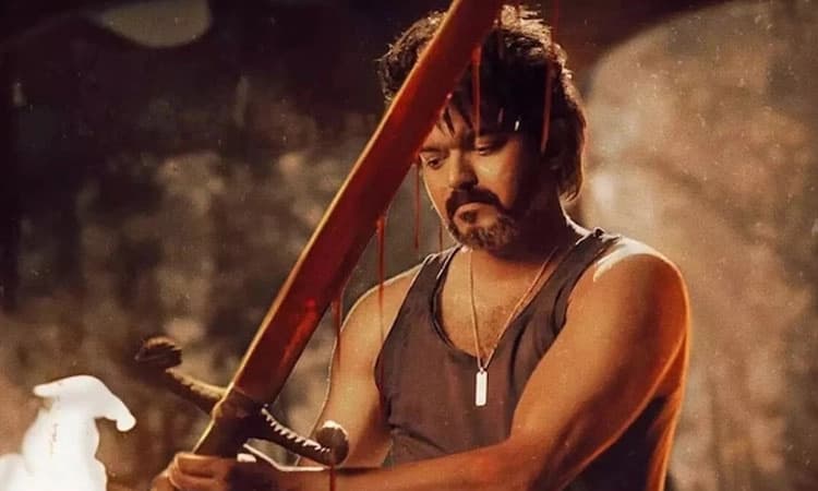 ‘Leo’ ಆಡಿಯೋ ಬಿಡುಗಡೆ ಕಾರ್ಯಕ್ರಮ ರದ್ದು; ರಾಜಕೀಯ ಒತ್ತಡವೇ ಕಾರಣವೆಂದ ದಳಪತಿ ಫ್ಯಾನ್ಸ್