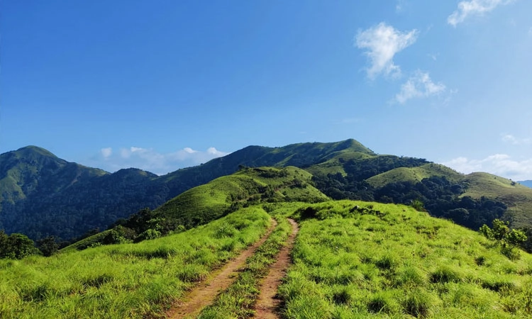 World Tourism Day 2023: ಒಂಭತ್ತು ಗುಡ್ಡದ ಹರಸಾಹಸದ ಚಾರಣ…