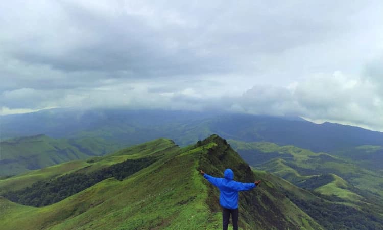 Tourism day: ಕುದುರೆಮುಖ ರಾಷ್ಟ್ರೀಯ ಉದ್ಯಾನವನ-ಪ್ರಕೃತಿ ಸೌಂದರ್ಯದ “ಗಂಗಡಿಕಲ್”‌ ಚಾರಣ