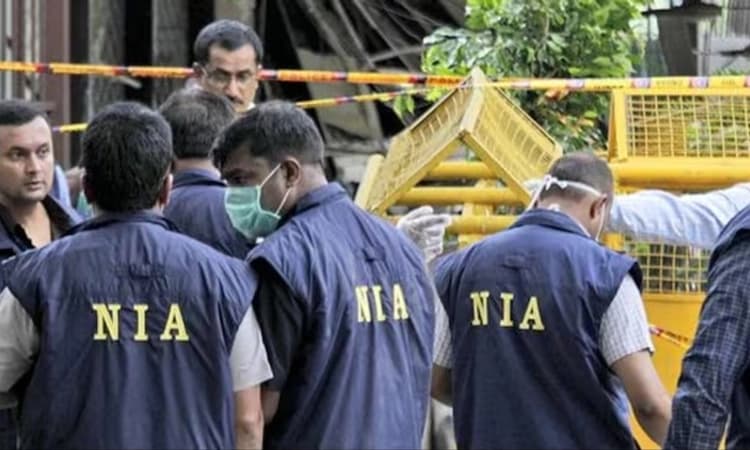 NIA Raids: ಭಯೋತ್ಪಾದಕ ಚಟುವಟಿಕೆ… 6 ರಾಜ್ಯಗಳ 51 ಸ್ಥಳಗಳಲ್ಲಿ ಎನ್‌ಐಎ ದಾಳಿ