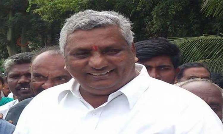 Cow: ಹಸುಗಳಿಗೆ ಹೆಣ್ಣು ಭ್ರೂಣದ ಇಂಜೆಕ್ಷನ್‌ ಕೊಡಿಸಿ: ಸಚಿವ ಕೆ. ವೆಂಕಟೇಶ್‌