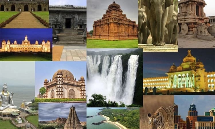 World Tourism Day: ನೋಡ ಬನ್ನಿ ಕರುನಾಡಿನ ಪ್ರವಾಸಿ ತಾಣಗಳ ಸೊಗಸ…