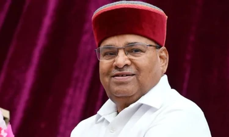 Karnataka Governor ಅ. 3ರಂದು ಕೋಟಕ್ಕೆ ರಾಜ್ಯಪಾಲ ಥಾವರ್‌ ಚಂದ್‌ ಗೆಹ್ಲೋಟ್ ಭೇಟಿ
