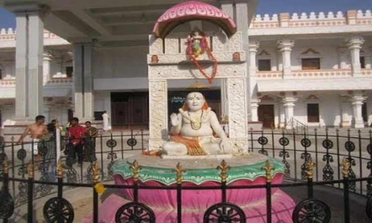 Mantralaya: ರಾಯರ ಮಠದ ಹುಂಡಿಯಲ್ಲಿ 3.82 ಕೋ. ರೂ. ಸಂಗ್ರಹ