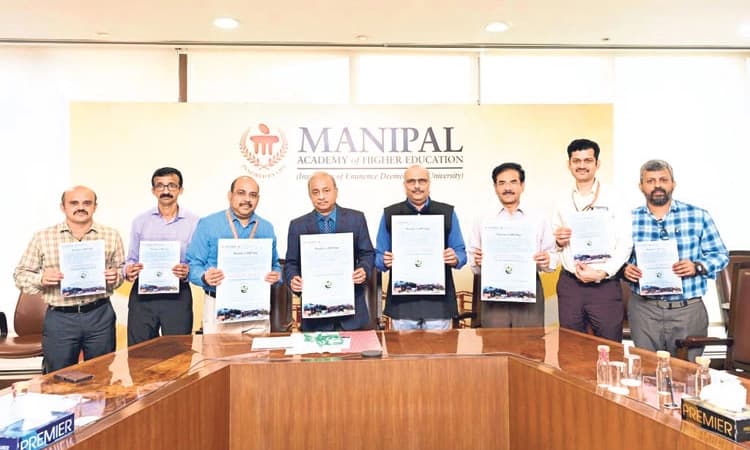 Manipal ಅ. 10: ಮಾಹೆಯಲ್ಲಿ ನ್ಯಾಶನಲ್‌ ಸಿಜಿಎಂಪಿ ಡೇ