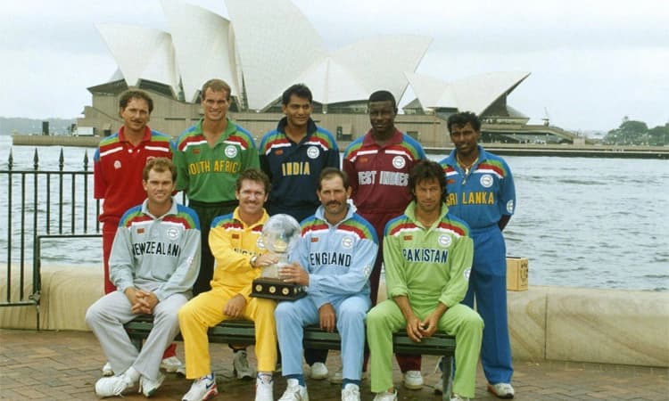 World Cup: ಕಾಂಗರೂ ನಾಡಿನಲ್ಲಿ ಸಾಗಿತು ಕಲರ್‌ಫುಲ್‌ ವಿಶ್ವಕಪ್‌