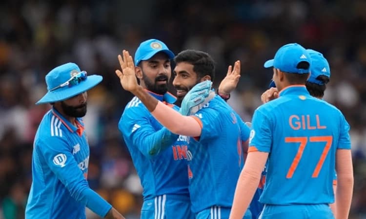 ODI: ಅಪರೂಪದ ಕ್ಲೀನ್‌ಸ್ವೀಪ್‌ ಅವಕಾಶ ಮರಳಿ ರೋಹಿತ್‌ ಸಾರಥ್ಯ ಕಾಂಗರೂಗೆ ವೈಟ್‌ವಾಶ್‌ ಭೀತಿ