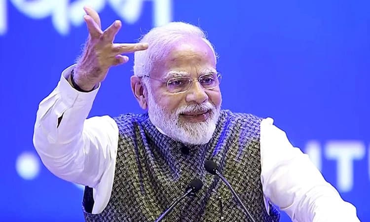 ಹೊಸ ಎತ್ತರಕ್ಕೆ ಭಾರತದ ರಾಜತಾಂತ್ರಿಕತೆ: G-20 ಯುನಿವರ್ಸಿಟಿ ಕನೆಕ್ಟ್‌ನಲ್ಲಿ ಪ್ರಧಾನಿ ಮೋದಿ