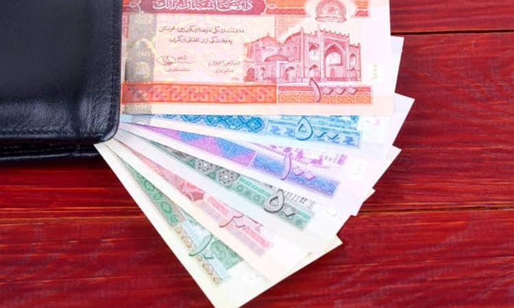 Finance: ಮೌಲ್ಯವರ್ಧನೆ ಕಂಡ ಆಫ್ಘನ್‌ ಕರೆನ್ಸಿ