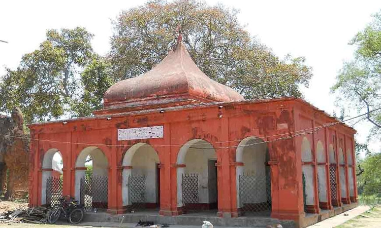 Tourism: ಭಾರತದ ಅತ್ಯುತ್ತಮ ಪ್ರವಾಸೋದ್ಯಮ ಗ್ರಾಮ ಕಿರಿಟೇಶ್ವರಿ