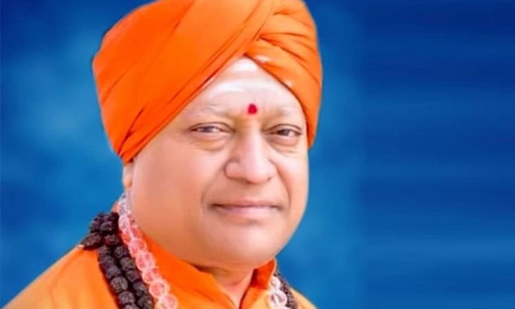 Rabkavi Banhatti ದೇವರ ದಾಸಿಮಯ್ಯ ಹಟಗಾರ ಸಮಾಜದ ಜಗದ್ಗುರು ಅಸ್ತಂಗತ