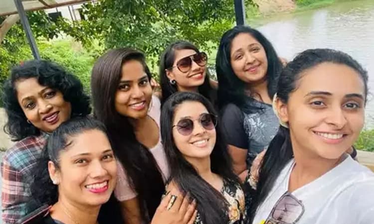 ಪುಟ್ಟಕ್ಕನ ಮಕ್ಕಳ ಔಟಿಂಗ್