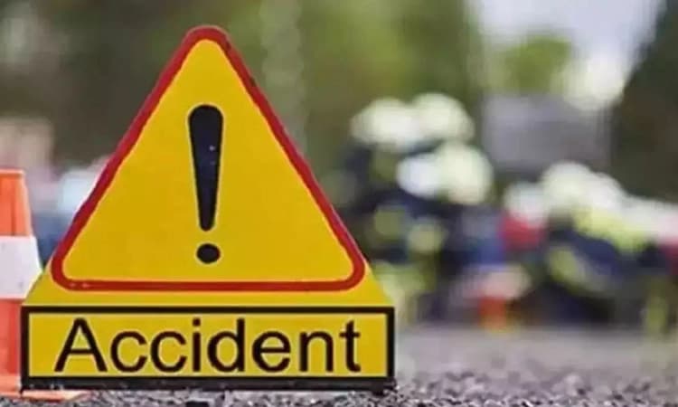 Kalaburagi; ಡಿವೈಡರ್ ಗೆ ಬೈಕ್ ಡಿಕ್ಕಿ; ಇಬ್ಬರು ವಿದ್ಯಾರ್ಥಿಗಳ ಸಾವು