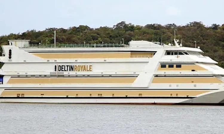 Goa: ಕ್ಯಾಸಿನೊ ಆಪರೇಟರ್ ಡೆಲ್ಟಾ ಕಾರ್ಪ್‍ಗೆ GST ಬಾಕಿ ಕುರಿತು ನೋಟಿಸ್