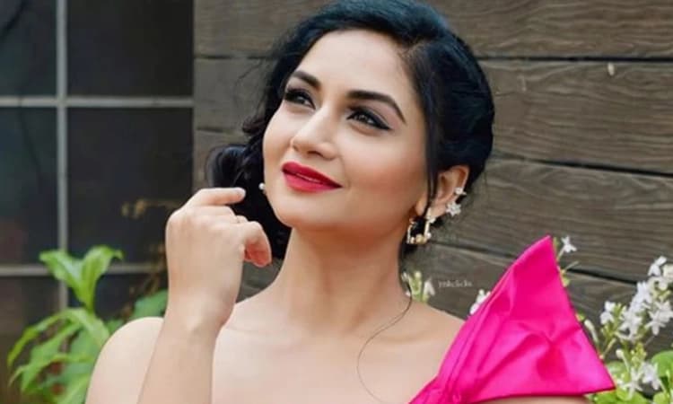 Actress Rajini; ಸೀರಿಯಲ್‌ ಜರ್ನಿ ಖುಷಿ ಕೊಟ್ಟಿದೆ.. ನಟಿ ರಜಿನಿ ಮಾತು