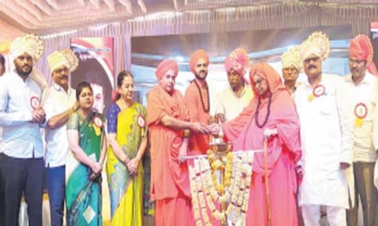 Mudalagi: ಸಹಕಾರಿಗಳ ಪ್ರಗತಿಗೆ ವಿಶ್ವಾಸ-ನಂಬಿಕೆ ಮುಖ್ಯ: ಸಂಸದೆ ಮಂಗಲಾ ಅಂಗಡಿ