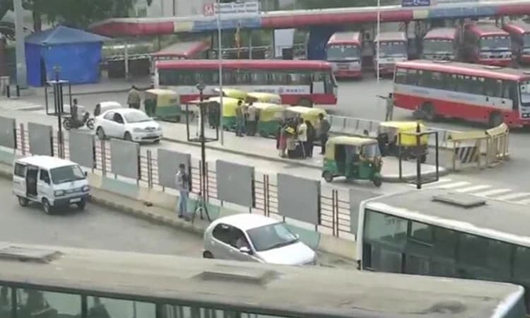 Bandh; ಕಾವೇರಿಗಾಗಿ ಬೆಂಗಳೂರು ಬಂದ್; ಹಲವೆಡೆ ಪ್ರತಿಭಟನೆ, ರೈತ ಮುಖಂಡರು ಪೊಲೀಸ್ ವಶಕ್ಕೆ