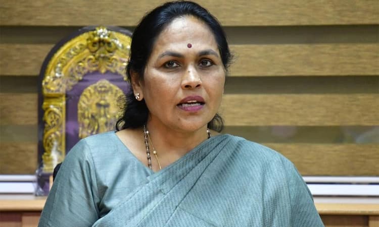 Cauvery Issue ನೀರು ಹಂಚಿಕೆ ವಿಚಾರದಲ್ಲಿ ವೈಜ್ಞಾನಿಕ ವರದಿ ಅಗತ್ಯ: ಸಚಿವೆ ಶೋಭಾ