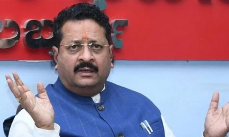 Cauvery issue; ಕಾವೇರಿ ಹೋರಾಟದಲ್ಲಿ ಪಾಲ್ಗೊಳ್ಳದ ನಟ-ನಟಿಯರ ಚಿತ್ರ ಬಹಿಷ್ಕರಿಸಿ: ಯತ್ನಾಳ