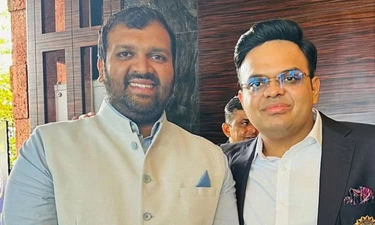 International cricket ಸ್ಟೇಡಿಯಂಗಾಗಿ ಜಿಸಿಎಗೆ ಬಿಸಿಸಿಐ ಸಂಪೂರ್ಣ ಸಹಕಾರ