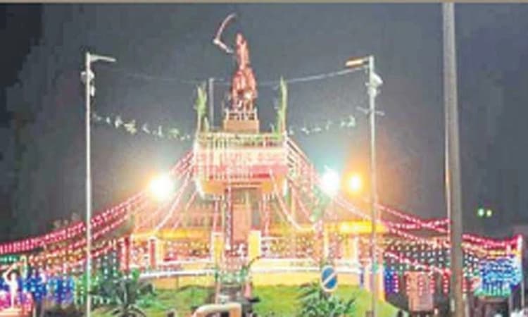 Kittur: ಕಿತ್ತೂರು ಉತ್ಸವಕ್ಕೆ ಬರೆ ಎಳೆದ ಬರ; ಈ ಬಾರಿ ಸಂಭ್ರಮ ಡೌಟ್‌?