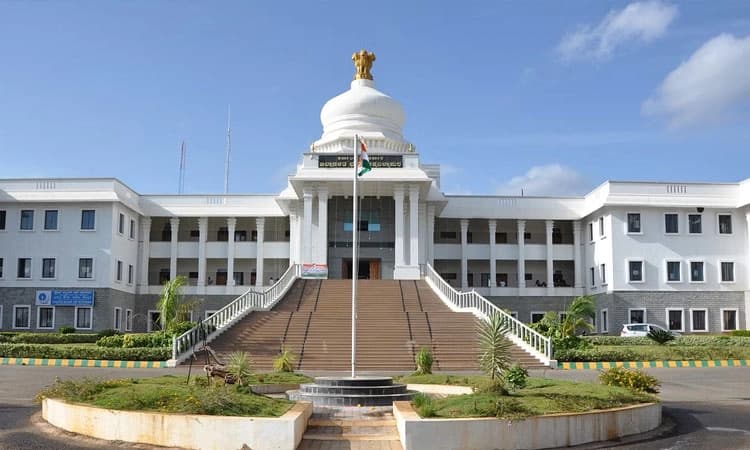 File disposal: ಇ-ಅಫೀಸ್‌ನಲ್ಲೇ ಕಡತ ವಿಲೇವಾರಿ!