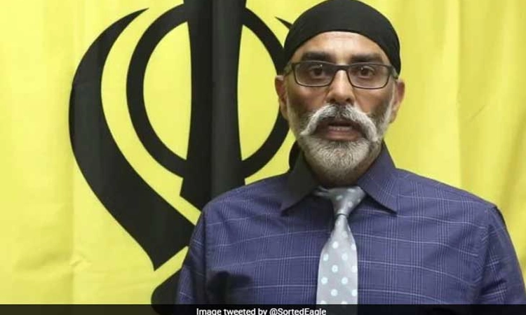 Khalistani:ಭಾರತವನ್ನು ವಿಭಜಿಸಿ ಹಲವು ದೇಶಗಳನ್ನು ಸೃಷ್ಟಿಸಬೇಕು: ಖಲಿಸ್ತಾನಿ ಉಗ್ರ ಪನ್ನು !