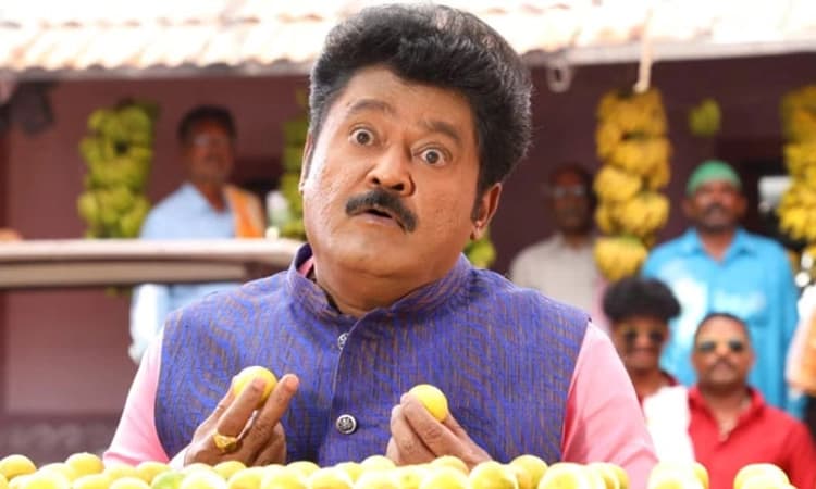 Thothapuri 2; ಇದು ಎಲ್ಲರಿಗೂ ರುಚಿಸುವ ತೋತಾಪುರಿ: ನಟ ಜಗ್ಗೇಶ್‌ ಮಾತು